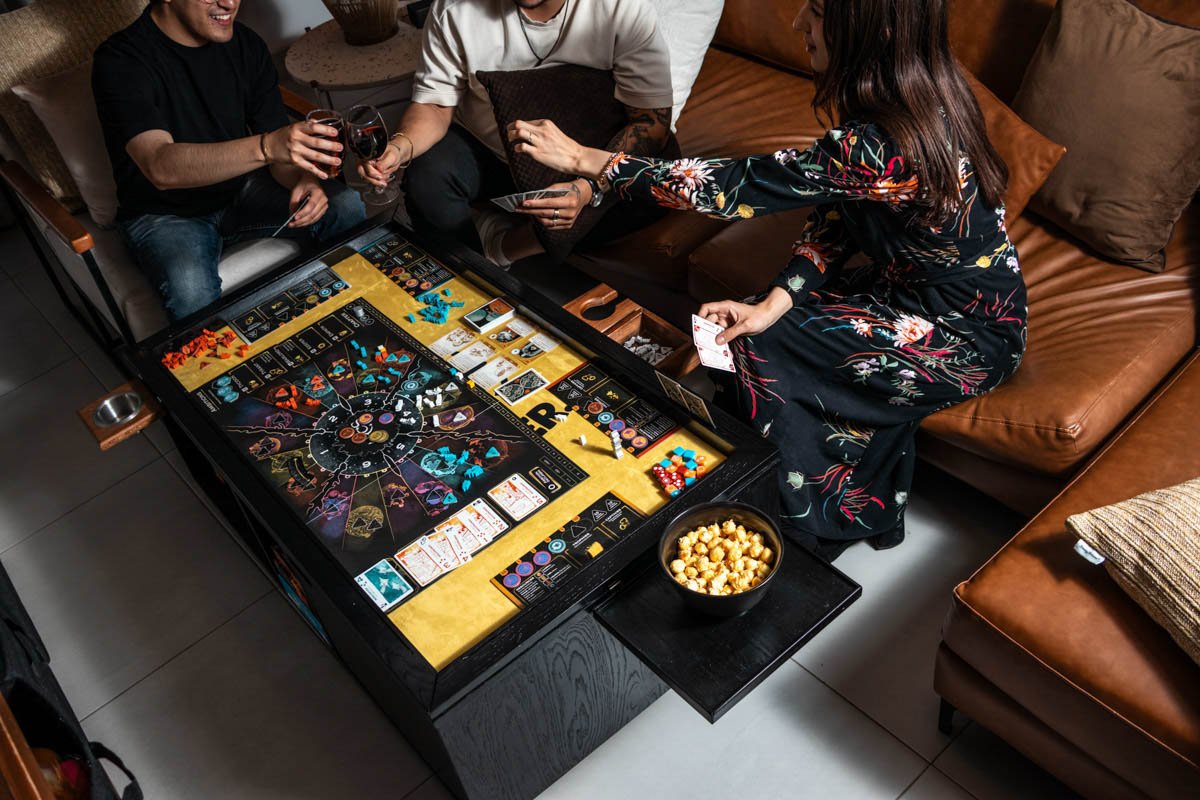 Deer Player Apartamento