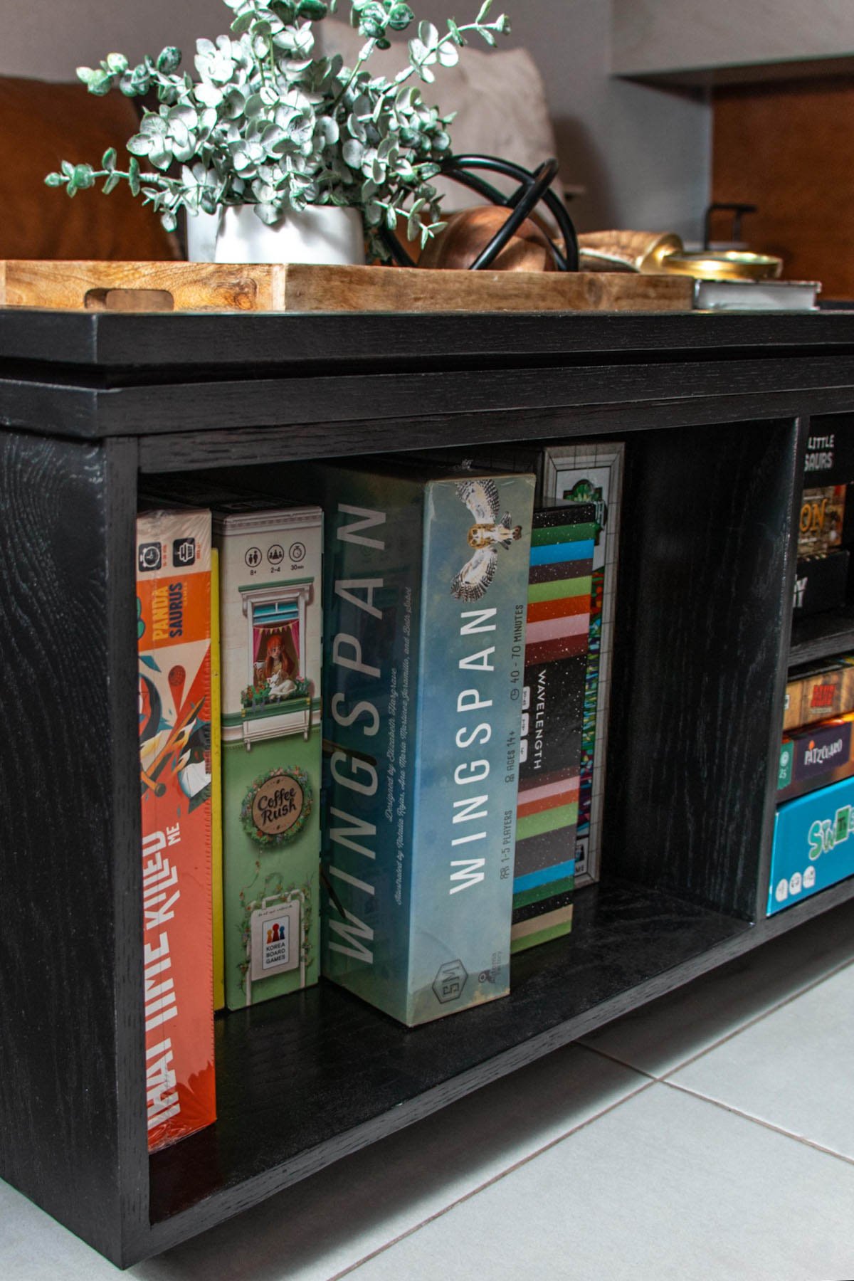 Deer Player Apartamento