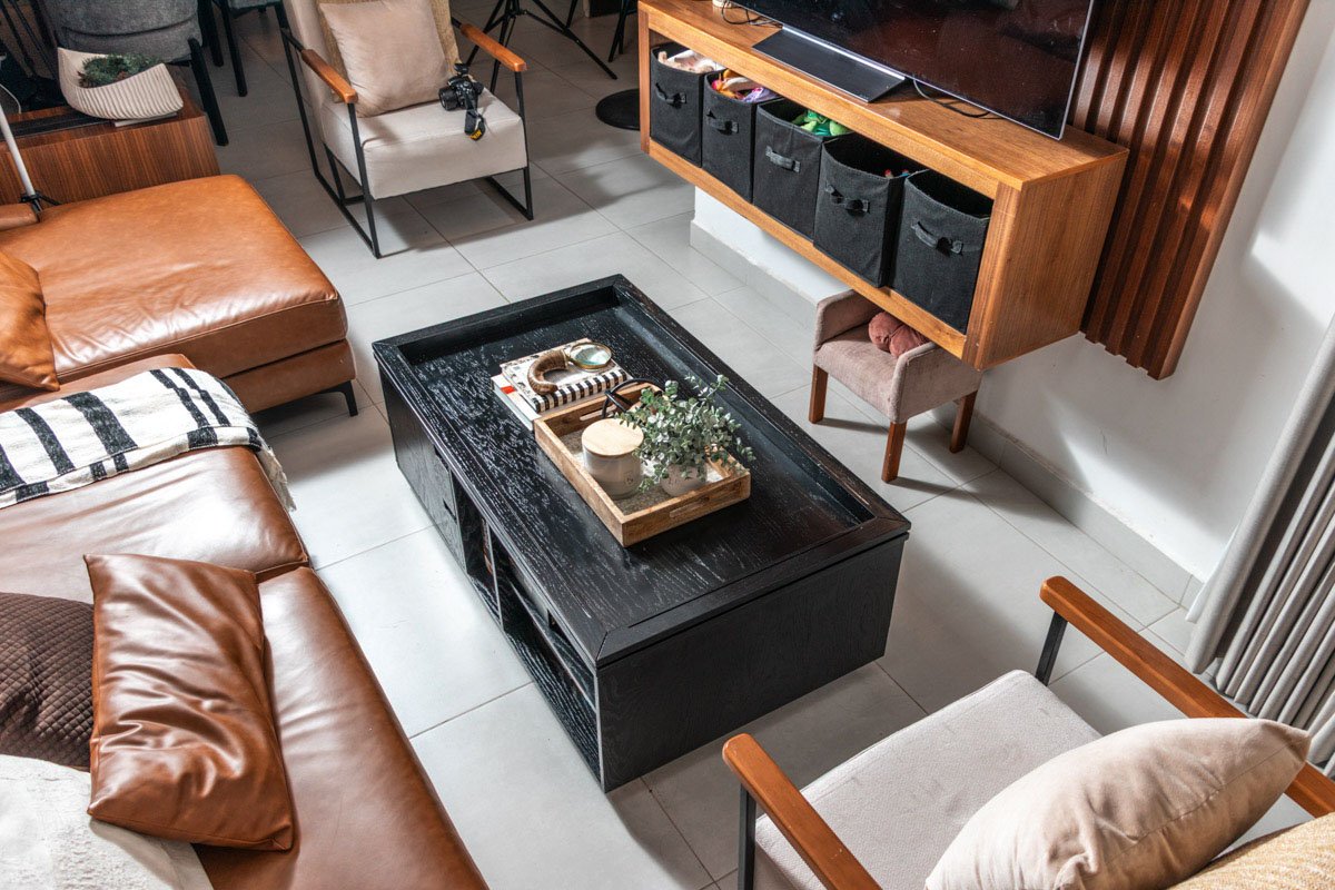 Deer Player Apartamento