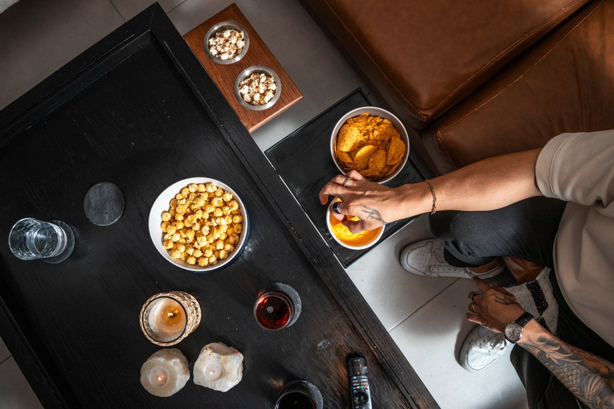 Deer Player Apartamento