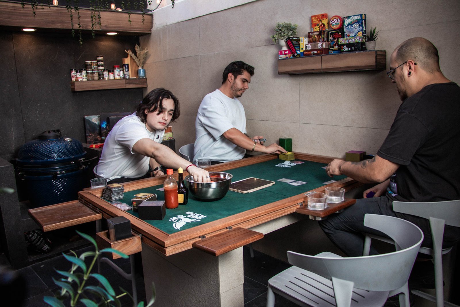 Se Adapta a tu Espacio