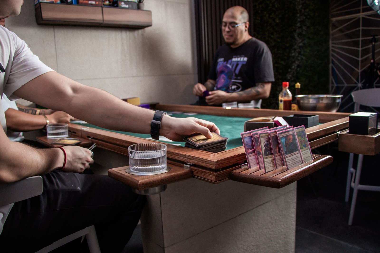 Deer Player Portable