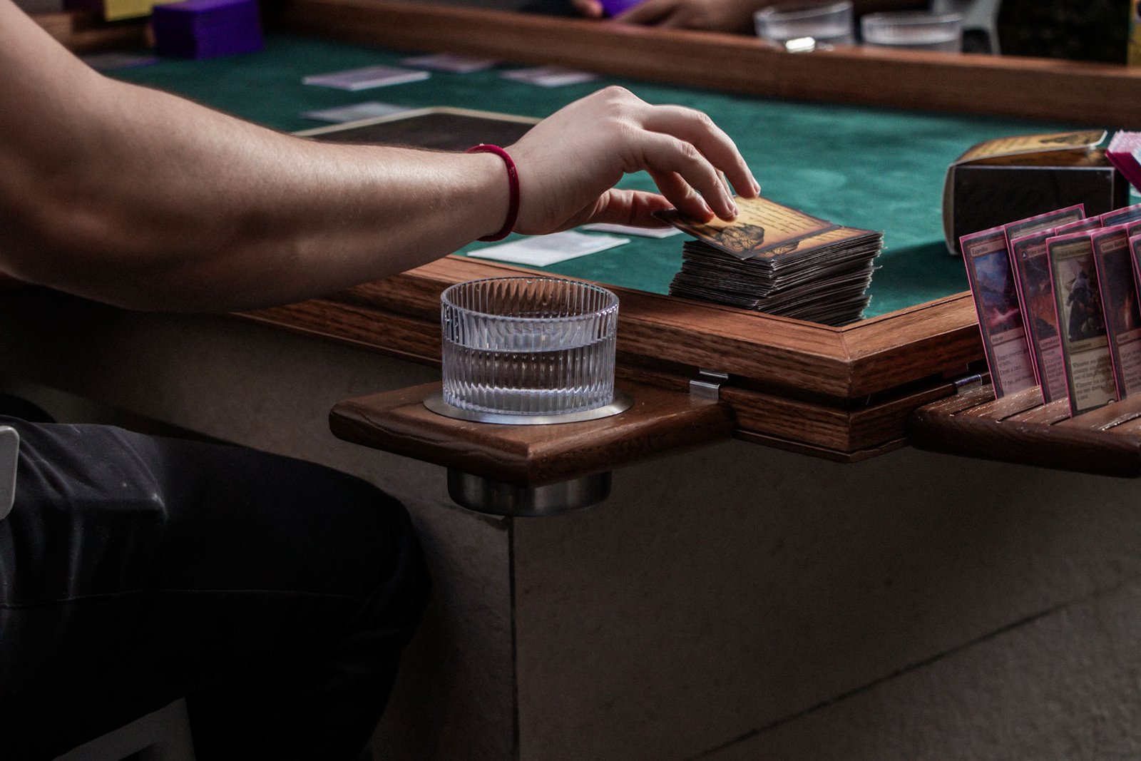 Deer Player Portable