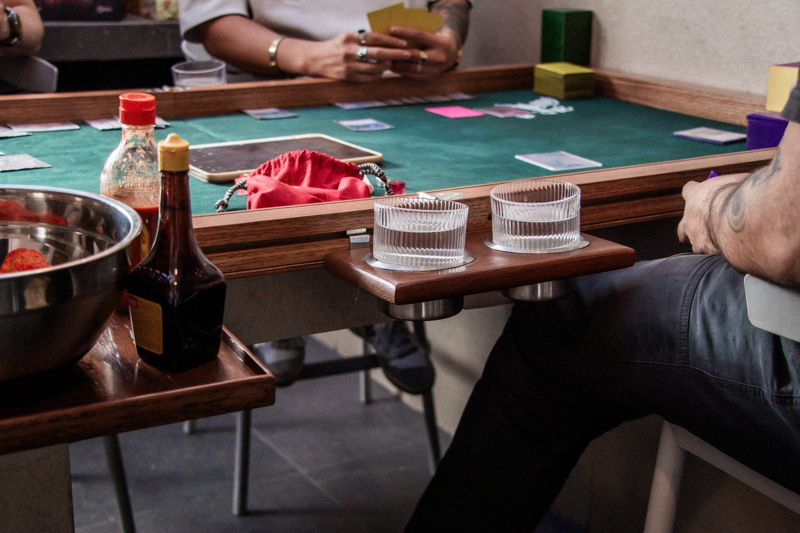 Deer Player Portable