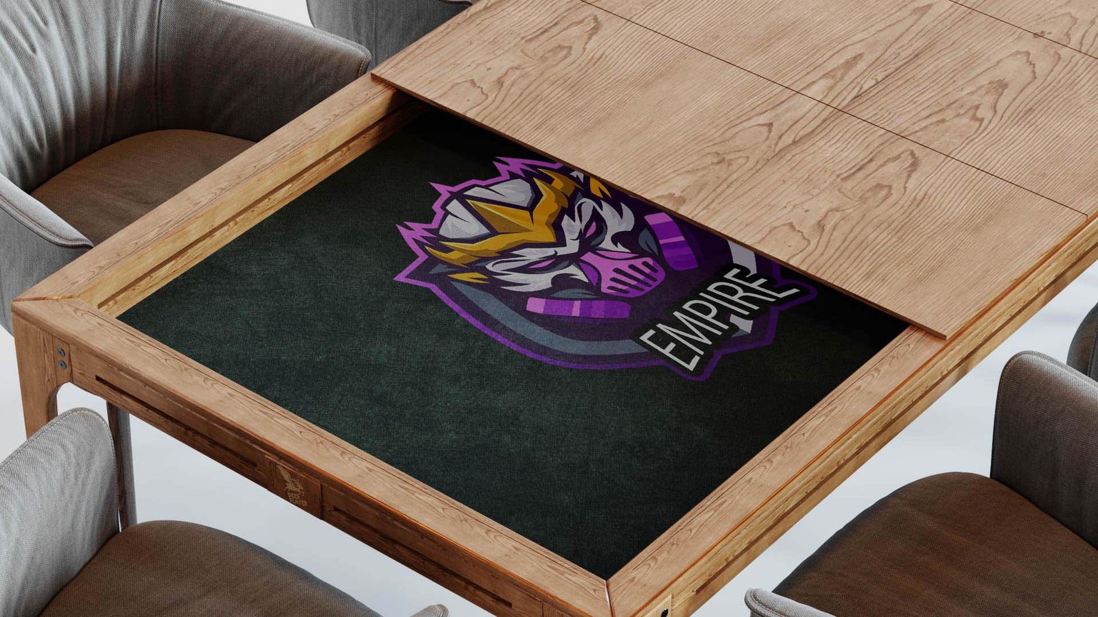 Personalización Total